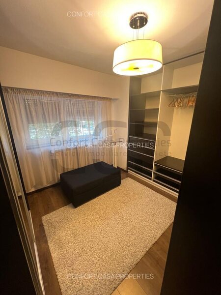 Nerva Traian, Timpuri Noi, metrou, apartament cu 3 camere, modern, centrala.