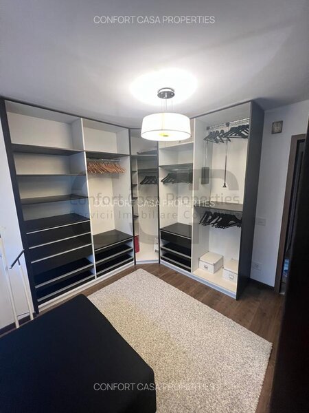 Nerva Traian, Timpuri Noi, metrou, apartament cu 3 camere, modern, centrala.