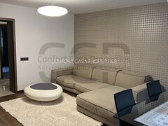 Nerva Traian, Timpuri Noi, metrou, apartament cu 3 camere, modern, centrala